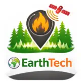 Forest Fire detection - App Icon