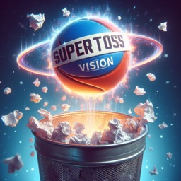 Super Toss Vision