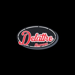 Pizza Delattre