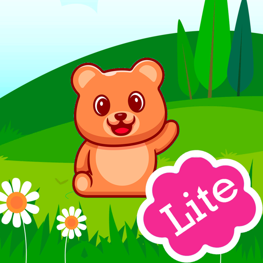 Educational game for kids Lite