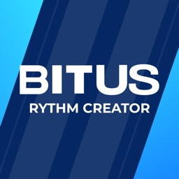 Bitus Rythm Creator