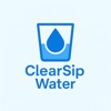 ClearSip Water icon