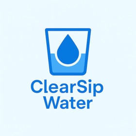 ClearSip Water