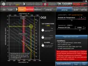 r66 pro iPad Captures Décran 4
