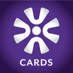 HCFCU Cards