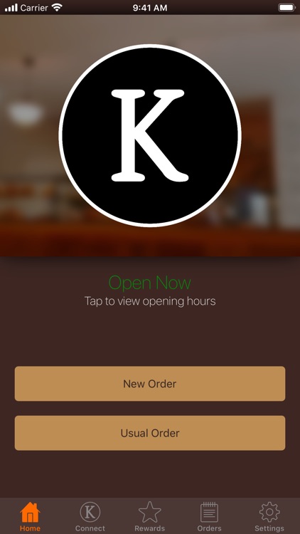 Knead Bakery & Patisserie screenshot-3