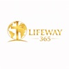 Lifeway 365 app icon - Education app for iPhone