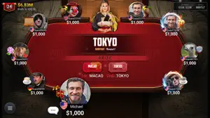 Poker Championship - Holdem screenshot 7