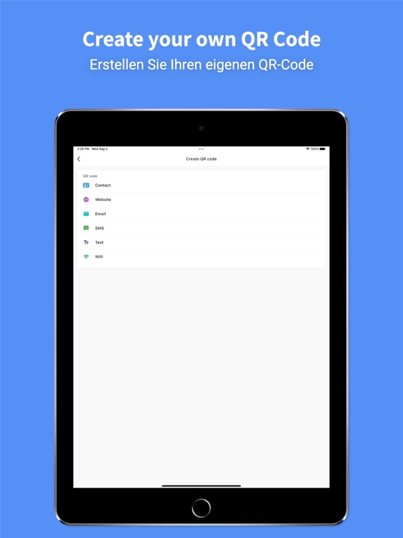 German Translator Pro - 45+ iPad screenshot 7 - Productivity app