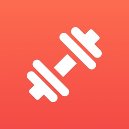 Workout Journal by Strongify