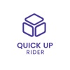 QUICK UP - Rider icon