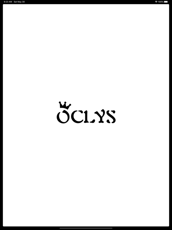 Screenshot #4 pour Oclys