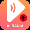 Awesome Albania icon
