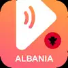 Awesome Albania delete, cancel