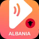 Awesome Albania App Contact