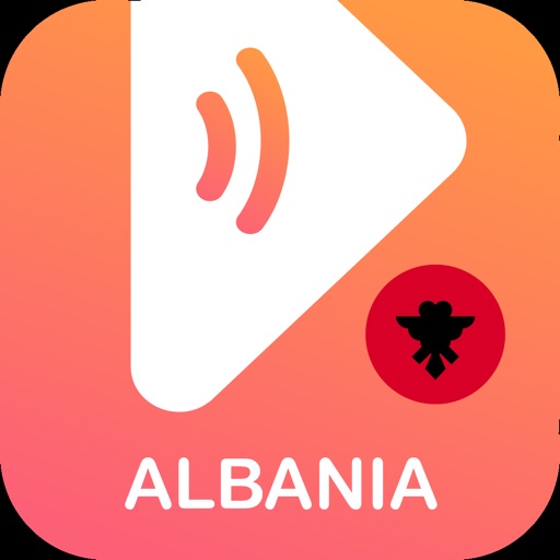 Awesome Albania icon