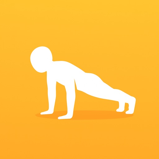 PushCoach - Push Up Counter