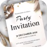 Get Custom Party Invitation Card for iOS, iPhone, iPad Aso Report