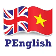 Vietnamese Dictionary PEnglish icon