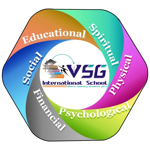 VSG INTERNATIONAL SCHOOL icon