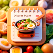 Meal Orbit