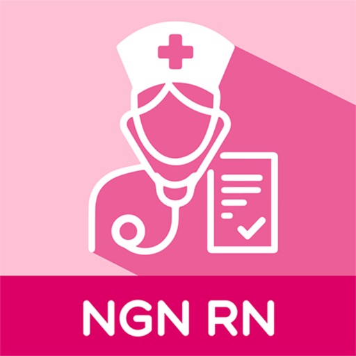 NGN RN NCLEX Exam Mastery 2024