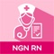 Welcome to NGN RN NCLEX Exam Mastery 2024, the ultimate app to help nurses ace their NGN RN (NEXT GENERATION NCLEX Registered Nurse) exam