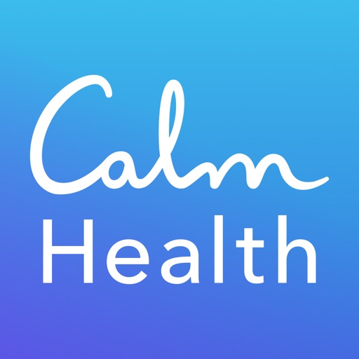 Calm Health iOS App