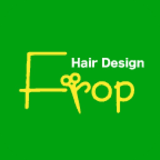 Hair Design Frop　マンツーマンサロン