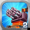 Tower Defense: Toy War 2 - iPadアプリ