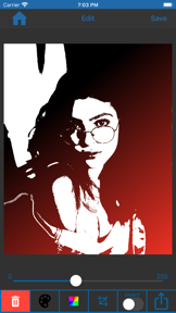 Fx Stencil Pro screenshot