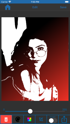 Fx Stencil Pro screenshot 6