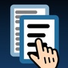Textvereinfacher - iPhoneアプリ
