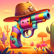 Revolver Rush