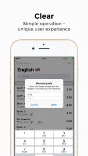 easy school pro iphone images 4