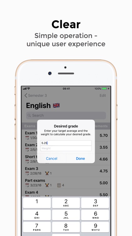 Easy School Pro screenshot-3