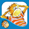 5 Little Monkeys Nothing to Do - Oceanhouse Media