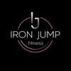 Iron Jump icon