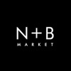 Nourish + Bloom Market icon