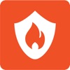 Mobiess Fire Safety icon