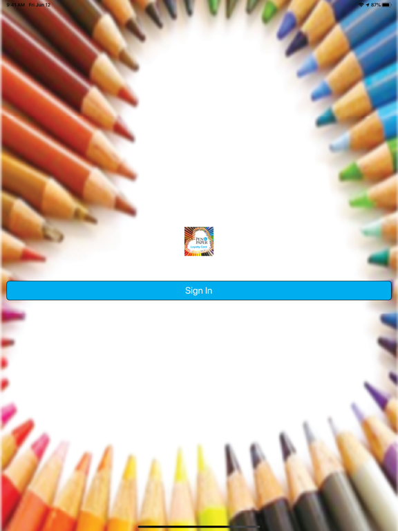 Screenshot #4 pour Pen and Paper Loyalty Card