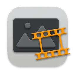 Animated Image Maker app icon