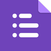 Forms for Google Forms App