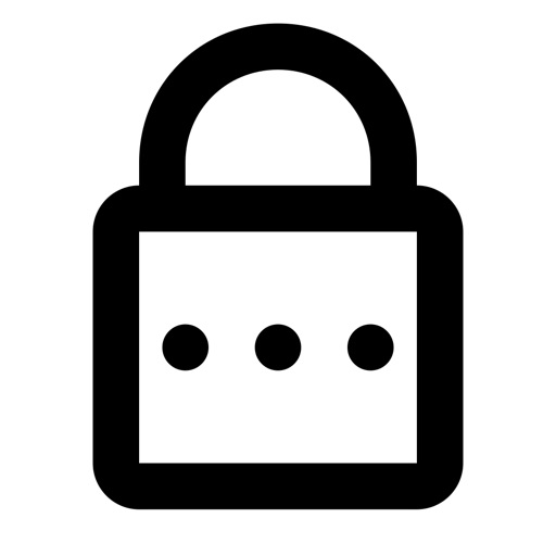 Pass Secure - password manager