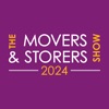 The Movers & Storers Show 2024 - iPhoneアプリ