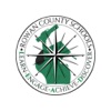 Rowan County Schools, KY icon