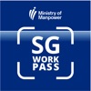 SGWorkPass icon