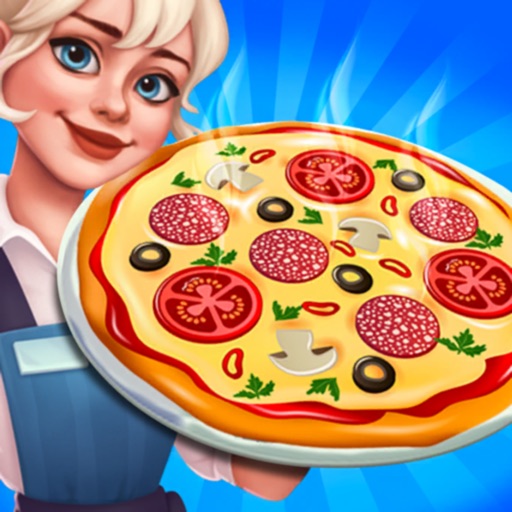 Pizza Maker: Cooking Fun