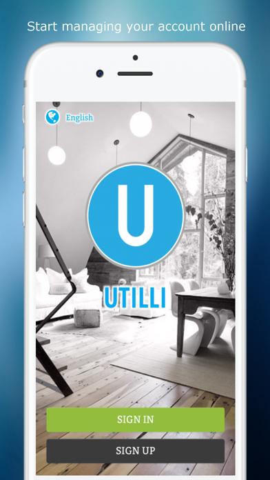 Screenshot #1 pour Howard County Utilli