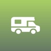 Vanly: RV & Vanlife Parking icon